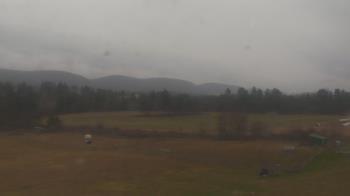 Weather camera view of Sugar Valley Rural Charter School.