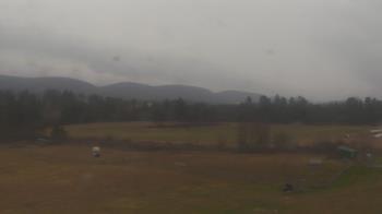 Weather camera view of Sugar Valley Rural Charter School.