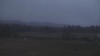 Weather camera view of Sugar Valley Rural Charter School.