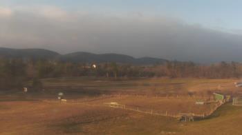 Weather camera view of Sugar Valley Rural Charter School.