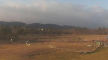 Weather camera view of Sugar Valley Rural Charter School.