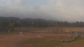 Weather camera view of Sugar Valley Rural Charter School.