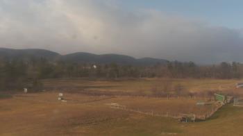 Weather camera view of Sugar Valley Rural Charter School.