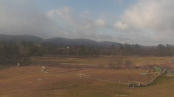 Weather camera view of Sugar Valley Rural Charter School.