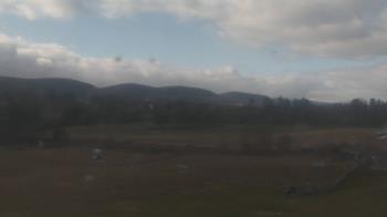 Weather camera view of Sugar Valley Rural Charter School.