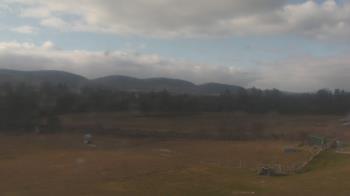 Weather camera view of Sugar Valley Rural Charter School.