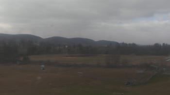 Weather camera view of Sugar Valley Rural Charter School.