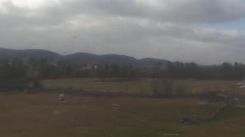 Weather camera view of Sugar Valley Rural Charter School.