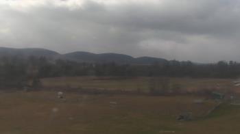 Weather camera view of Sugar Valley Rural Charter School.