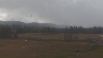 Weather camera view of Sugar Valley Rural Charter School.