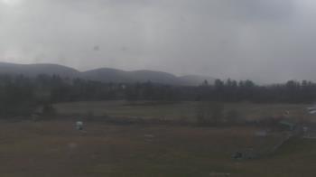 Weather camera view of Sugar Valley Rural Charter School.