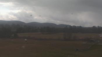Weather camera view of Sugar Valley Rural Charter School.