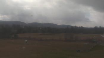 Weather camera view of Sugar Valley Rural Charter School.