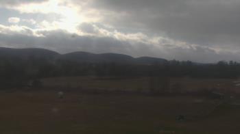 Weather camera view of Sugar Valley Rural Charter School.