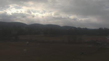 Weather camera view of Sugar Valley Rural Charter School.