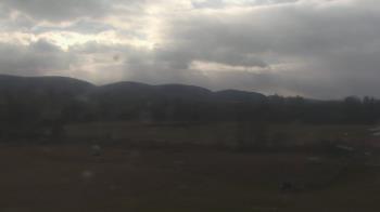 Weather camera view of Sugar Valley Rural Charter School.