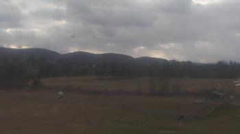 Weather camera view of Sugar Valley Rural Charter School.