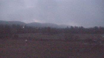 Weather camera view of Sugar Valley Rural Charter School.