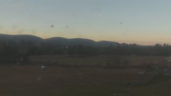 Weather camera view of Sugar Valley Rural Charter School.