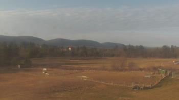 Weather camera view of Sugar Valley Rural Charter School.
