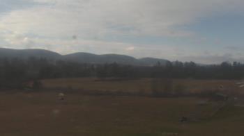 Weather camera view of Sugar Valley Rural Charter School.