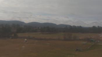 Weather camera view of Sugar Valley Rural Charter School.