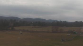 Weather camera view of Sugar Valley Rural Charter School.