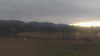 Weather camera view of Sugar Valley Rural Charter School.