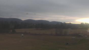 Weather camera view of Sugar Valley Rural Charter School.