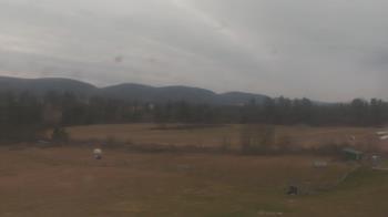 Weather camera view of Sugar Valley Rural Charter School.