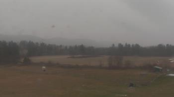 Weather camera view of Sugar Valley Rural Charter School.
