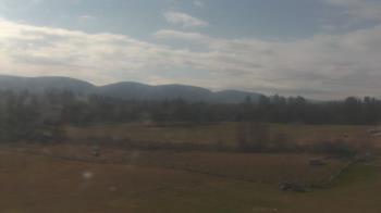 Weather camera view of Sugar Valley Rural Charter School.