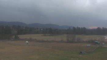 Weather camera view of Sugar Valley Rural Charter School.