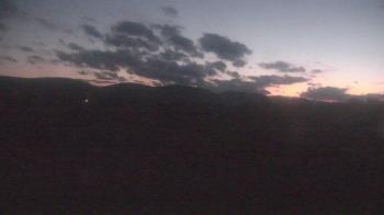 Weather camera view of Sugar Valley Rural Charter School.