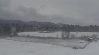 Weather camera view of Sugar Valley Rural Charter School.
