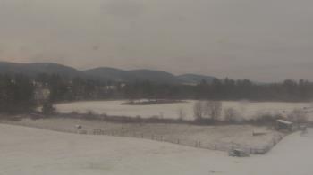 Weather camera view of Sugar Valley Rural Charter School.