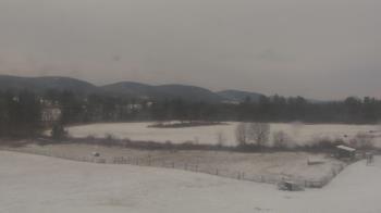 Weather camera view of Sugar Valley Rural Charter School.