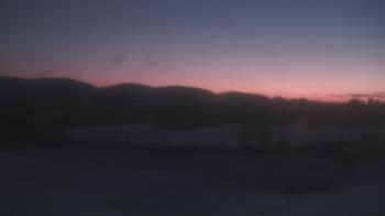 Weather camera view of Sugar Valley Rural Charter School.