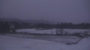 Weather camera view of Sugar Valley Rural Charter School.