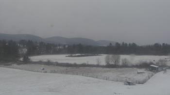 Weather camera view of Sugar Valley Rural Charter School.