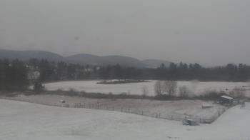 Weather camera view of Sugar Valley Rural Charter School.