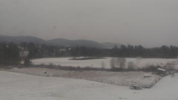 Weather camera view of Sugar Valley Rural Charter School.