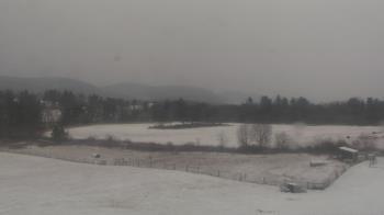 Weather camera view of Sugar Valley Rural Charter School.