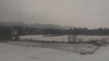 Weather camera view of Sugar Valley Rural Charter School.