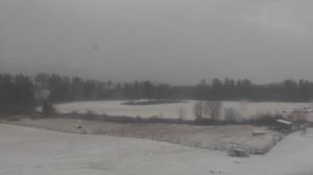 Weather camera view of Sugar Valley Rural Charter School.