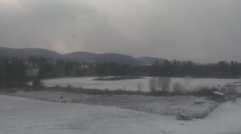 Weather camera view of Sugar Valley Rural Charter School.