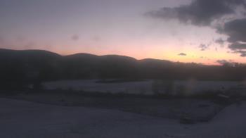 Weather camera view of Sugar Valley Rural Charter School.