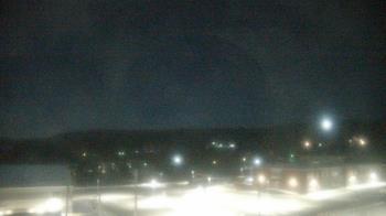 Weather camera view of Lehighton Area School District.