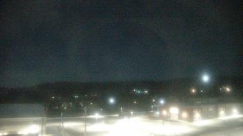 Weather camera view of Lehighton Area School District.