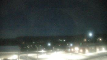 Weather camera view of Lehighton Area School District.